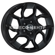 Mak Express 7x17 5x108 ET46 DIA65,1 (gloss black)