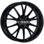 Mak Fabrik 8x18 5x112 ET30 DIA66,6 (gun metal mirror face)