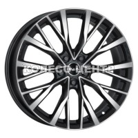 Mak Kent 8,5x21 5x120 ET38 DIA72,6 (BMR)