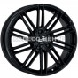 Mak Leipzig 10,5x20 5x112 ET19 DIA66,6 (black mirror)