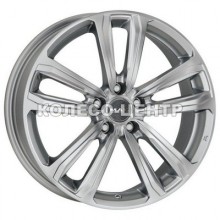 Mak Magma 6,5x16 5x114,3 ET50 DIA60,1 (silver)