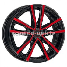 Mak Milano 6,5x16 5x114,3 ET45 DIA67,1 (BMR)