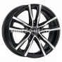 Mak Milano 6,5x16 5x114,3 ET45 DIA67,1 (BMR)