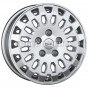 Mak Overland 7x17 5x120 ET60 DIA65,1 (gloss black mirror ring)