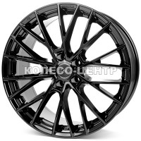 Mak Speciale 8,5x19 5x112 ET38 DIA57,1 (gloss black)