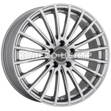 Mak Starlight 8x18 5x112 ET35 DIA66,6 (silver)