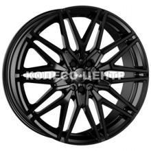 Mak Sturm 9x20 5x112 ET35 DIA66,6 (gloss black)