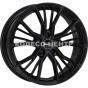 Mak Union 9,5x21 5x112 ET20 DIA66,6 (gun metal mirror face)