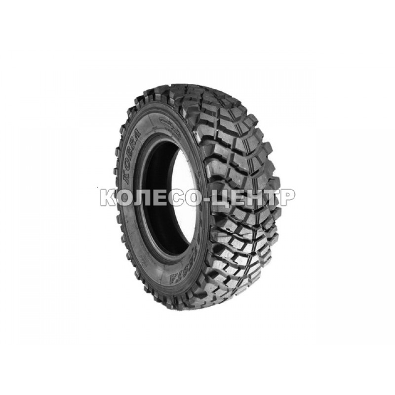 Kobra Trac NT