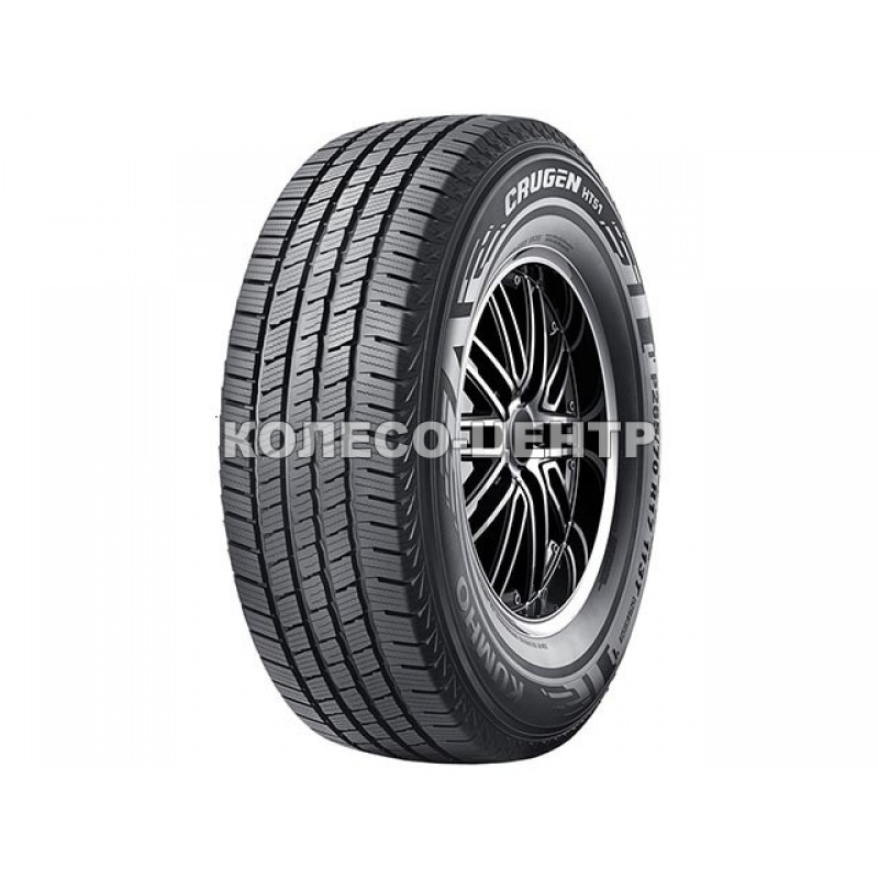 Crugen HT51