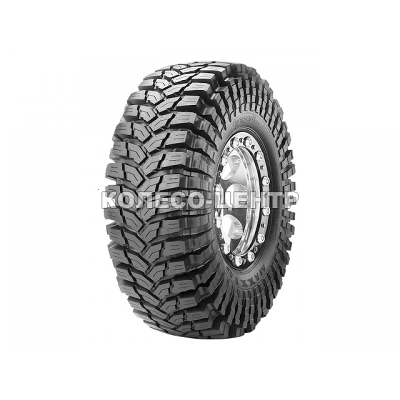 Maxxis M8060 Trepador 35/12,5 R20 121K 10PR