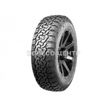 Mazzini GiantXplorer A/T 245/65 R17 117/114S