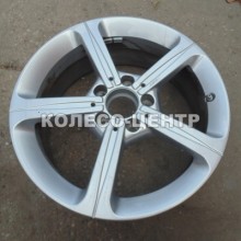 Mercedes OEM A1774011200 6,5x17 5x112 ET44 DIA66,6 (GMF)