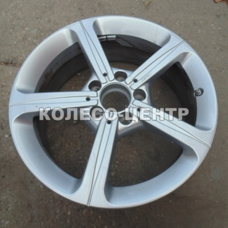 Mercedes OEM A1774011200 6,5x17 5x112 ET44 DIA66,6 (GMF)