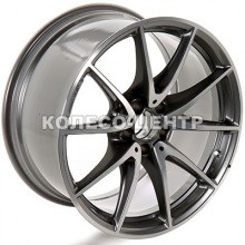 Mercedes OEM A2134012600 9,5x19 5x112 ET25 DIA66,6 (GMF)