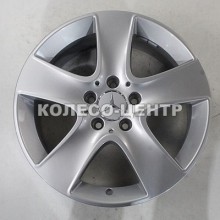 Mercedes OEM A2464010300 7,5x17 5x112 ET52,5 DIA66,6