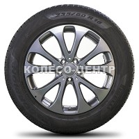 Mercedes OEM A2534011500 8x18 5x112 ET38 DIA66,6 (G)