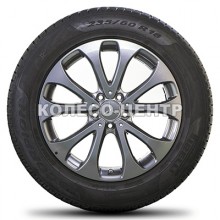 Mercedes OEM A2534011500 8x18 5x112 ET38 DIA66,6 (G)