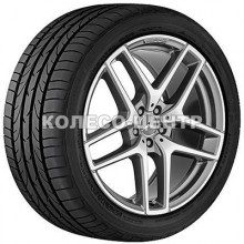 Mercedes OEM A2534011800 8x19 5x112 ET38 DIA66,6 (GMF)