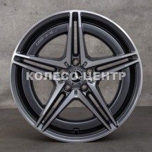 Mercedes OEM A2934010700 7,5x19 5x112 ET32 DIA66,6 (GMF)