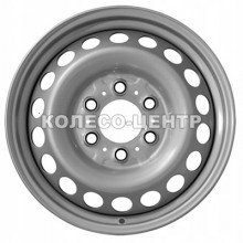 Mercedes OEM A9074014900 6,5x16 6x130 ET54 DIA84,1 (silver)
