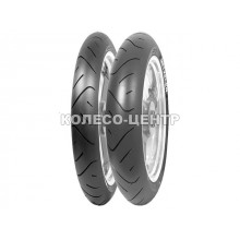 Metzeler Rennsport 120/60 ZR17 55W
