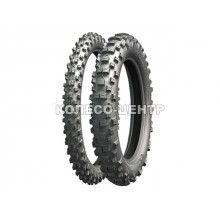 Michelin Enduro Medium 140/80 R18 70R