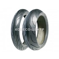 Michelin Pilot Power 2CT 190/55 ZR17 78W