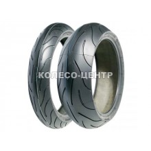 Michelin Pilot Power 2CT 190/55 ZR17 75W