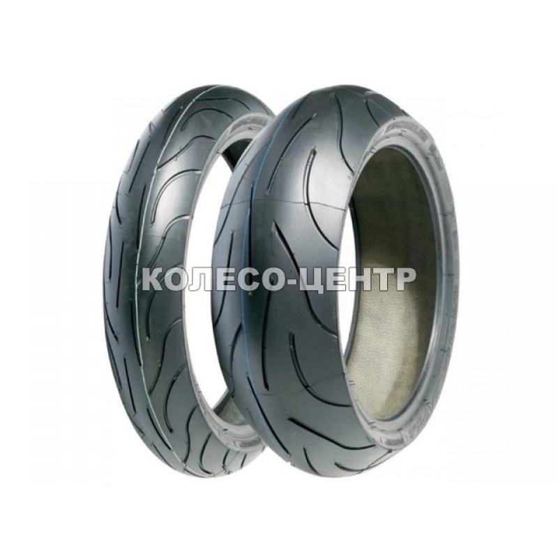 Michelin Pilot Power 2CT 180/55 ZR17 73W