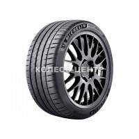 Michelin Pilot Sport 4 S 295/30 ZR21 105Y XL MO1