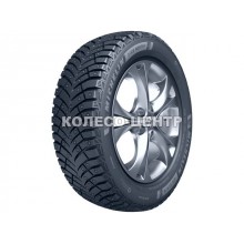Michelin X-Ice North 4 275/40 R19 105H XL (шип)