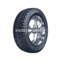 Michelin X-Ice North 4 SUV 225/60 R18 100H (шип)