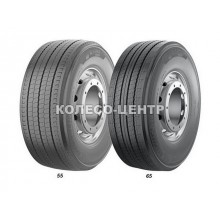 Michelin X Line Energy F (рулевая) 385/55 R22,5 160K 20PR