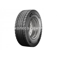 Michelin X Multi Energy D (ведущая) 315/70 R22,5 154/150L