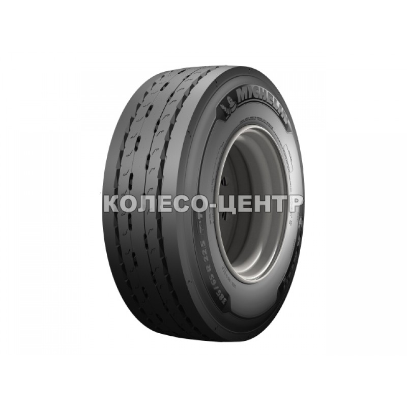 Michelin X Multi HL T (прицепная) 385/65 R22,5 164K