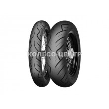 Mitas Custom Force 150/80 R16 77H