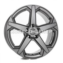 Momo Star Evo 8x18 5x112 ET30 DIA79,6 (matt anthracite)