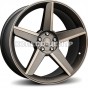 Momo Stealth 8,5x20 5x112 ET35 DIA79,6 (anthracite polished)