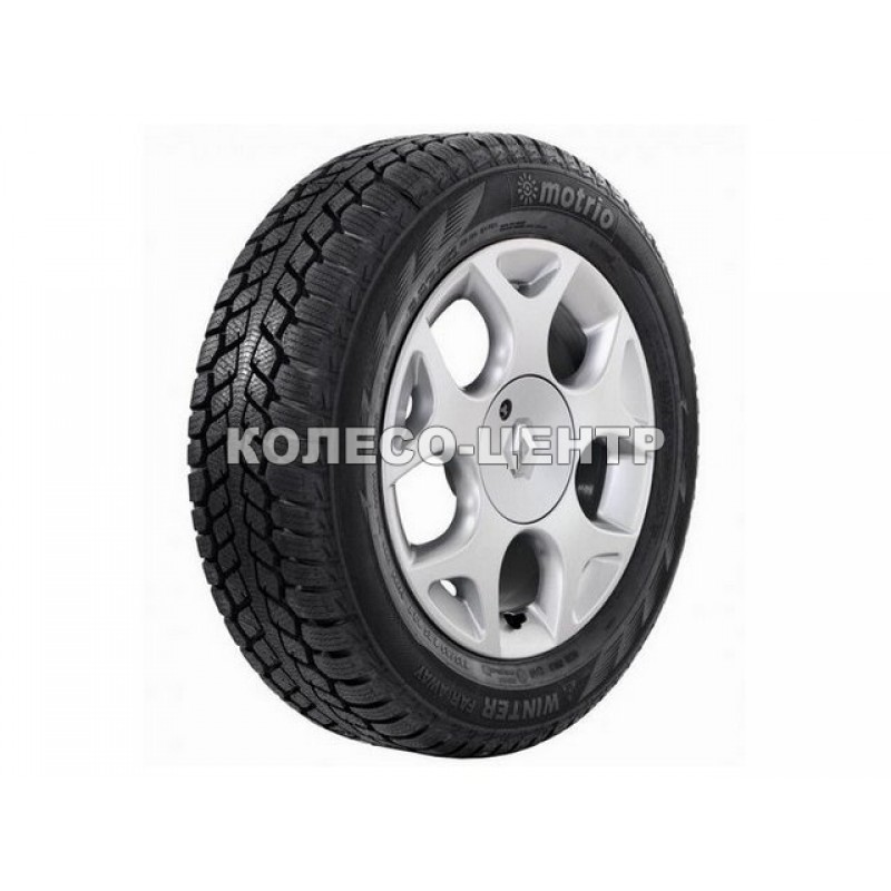 Motrio Winter Far Away 185/65 R15 92T XL