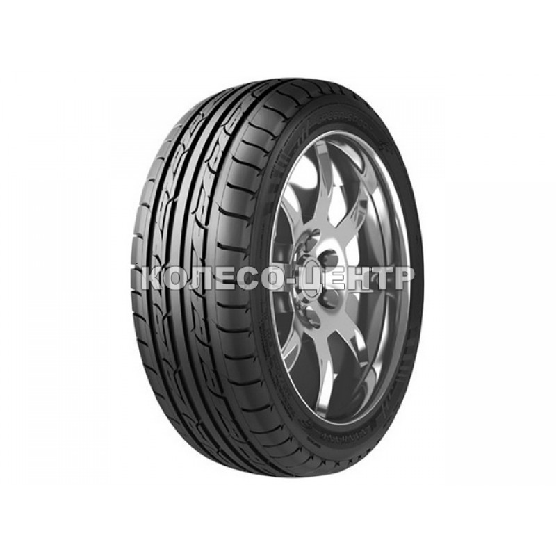 Green Sport Eco-2+