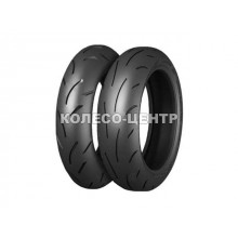 Nankang WF-2 180/55 ZR17 73W