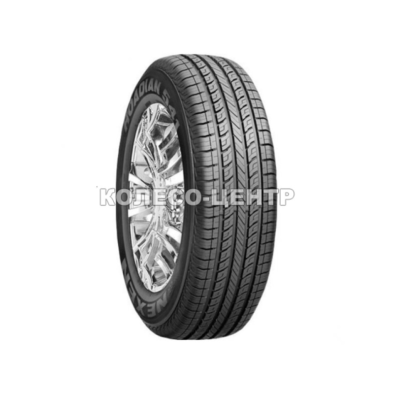 Nexen Roadian 541 235/75 R16 108H