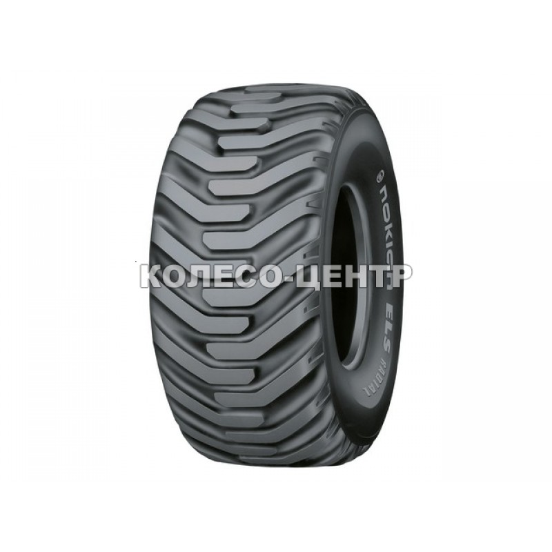 Nokian ELS (индустриальная) 600/50 R22,5 159D