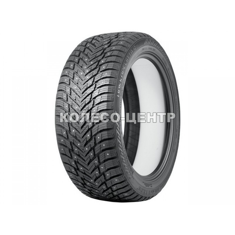 Nokian Hakkapeliitta 10 EV 285/40 R20 108T XL SilentDrive