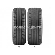 Nokian Nordman SZ 205/50 ZR17 93W XL