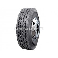 Nokian R-Truck Steer (рулевая) 385/65 R22,5 160K