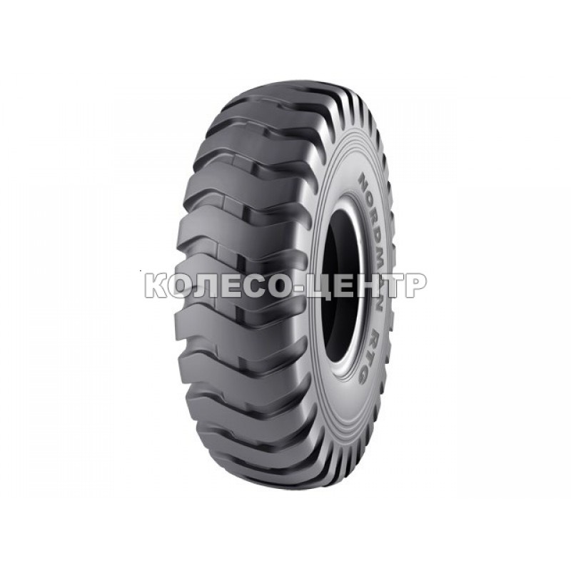 Nokian RTG (индустриальная) 385/95 R24 28PR