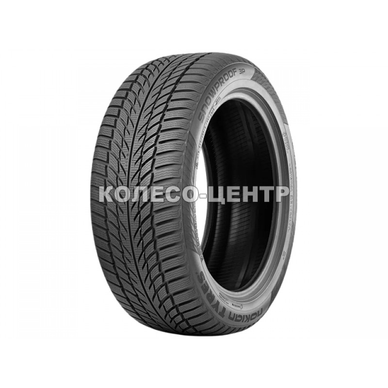 Nokian Snowproof 3P 225/45 R17 94V XL