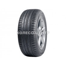 Nokian Z SUV 235/55 ZR19 105W XL